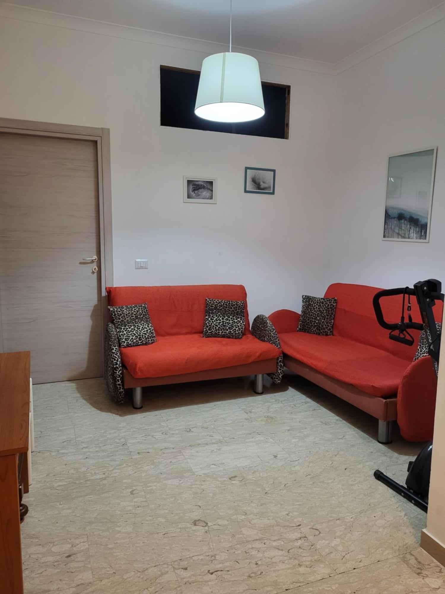 Home Sweet Home Tiburtina Station Rome Extérieur photo