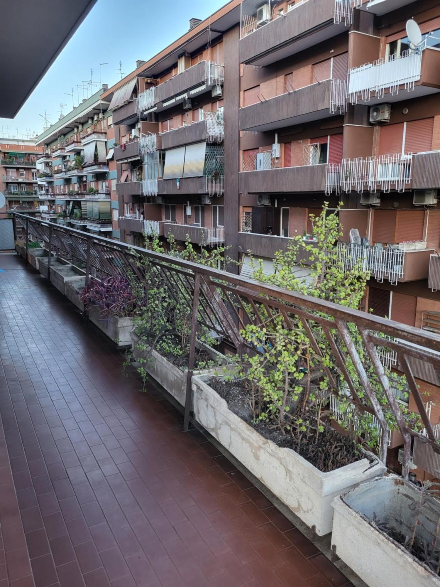 Home Sweet Home Tiburtina Station Rome Extérieur photo