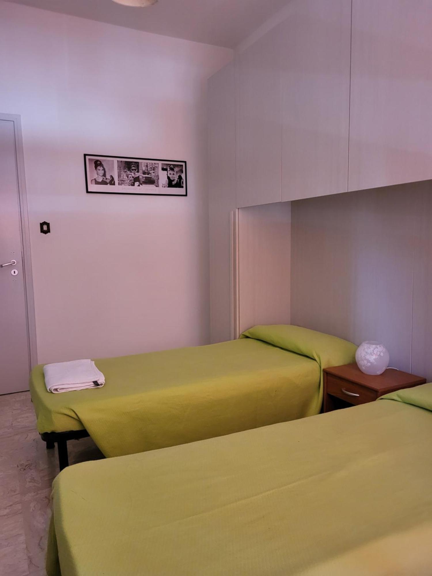 Home Sweet Home Tiburtina Station Rome Extérieur photo
