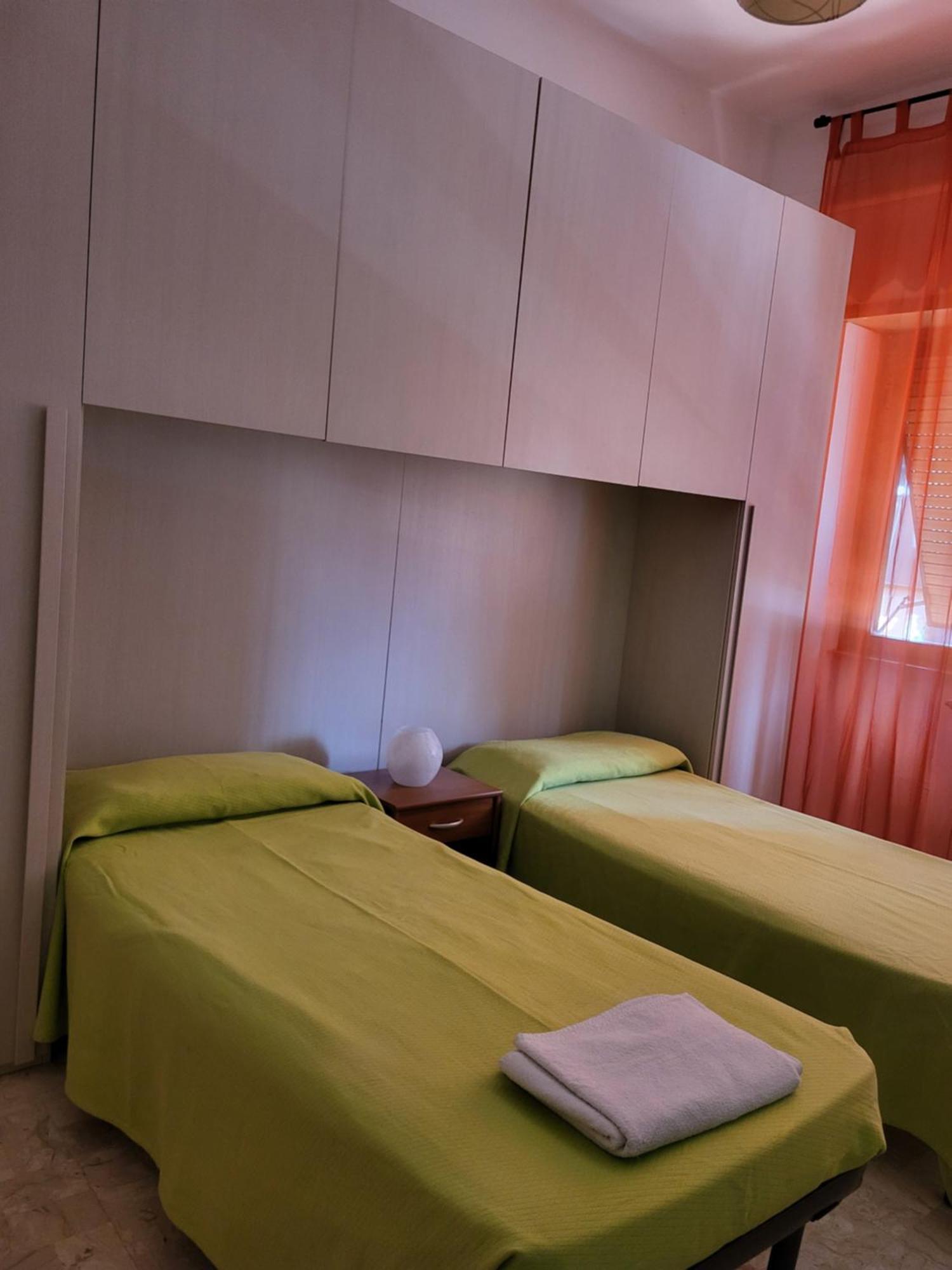 Home Sweet Home Tiburtina Station Rome Extérieur photo