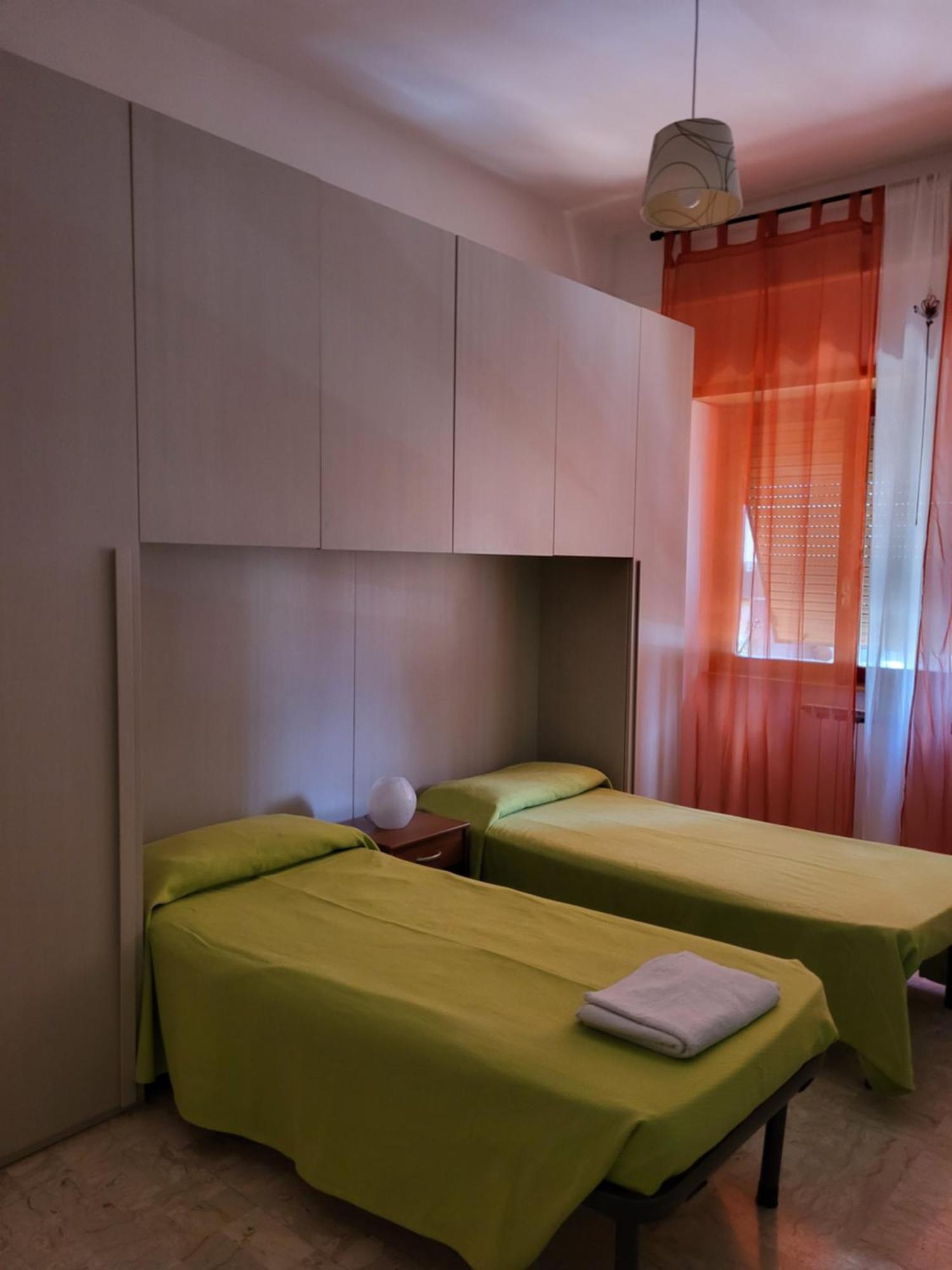 Home Sweet Home Tiburtina Station Rome Extérieur photo
